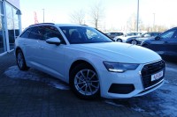Audi A6 Avant 40 2.0 TDI quattro