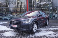 Vorschau: Audi Q2 35 TFSI s-tronic