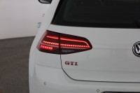 VW Golf VII 2.0 TSI GTI Performance