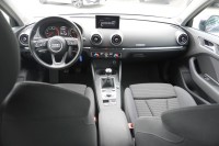 Audi A3 Sportback 1.4 TFSI sport