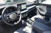 Skoda Superb Combi 1.5 TSI DSG