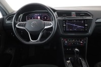 VW Tiguan 2.0 TSI DSG 4M Elegance