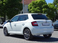 Vorschau: Skoda Fabia 1.2 Drive