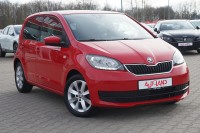 Skoda Citigo 1.0 Clever