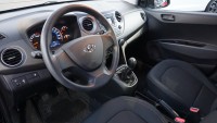 Hyundai i10 1.0 Basis