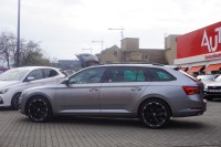 Skoda Superb Combi 1.4 TSI Sportline iV