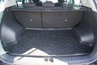 Hyundai Tucson 1.6 Trend 4WD DCT