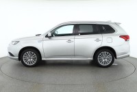 Vorschau: Mitsubishi Outlander 2.4 PHEV Spirit 4WD