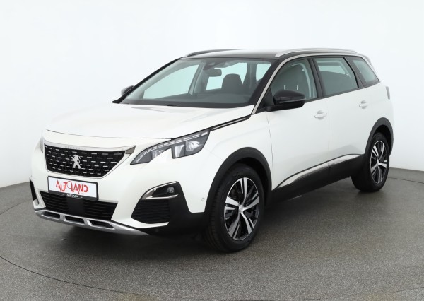 Peugeot 5008 1.2 e-THP Allure