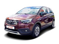 Opel Crossland 1.2 Innovation Aut. 2-Zonen-Klima Sitzheizung LED