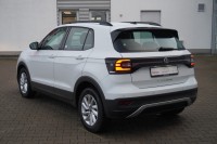 VW T-Cross 1.0 TSI DSG