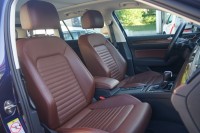 VW Passat Variant 1.5 TSI Highline