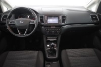 Seat Alhambra 2.0 TDI Crono