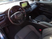 Toyota C-HR 2.0 Hybrid Team D Aut.