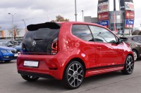 VW up up! 1.0 TSI GTI