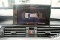 Audi A6 Avant 2.0 TDI quattro S-Tronic S-Line