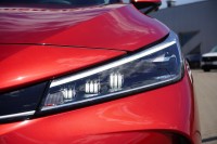 MG HS 1.5 T-GDI Luxury Aut.