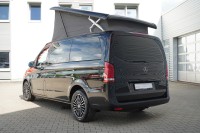 Mercedes-Benz Vito 250 d Marco Polo Westfalia