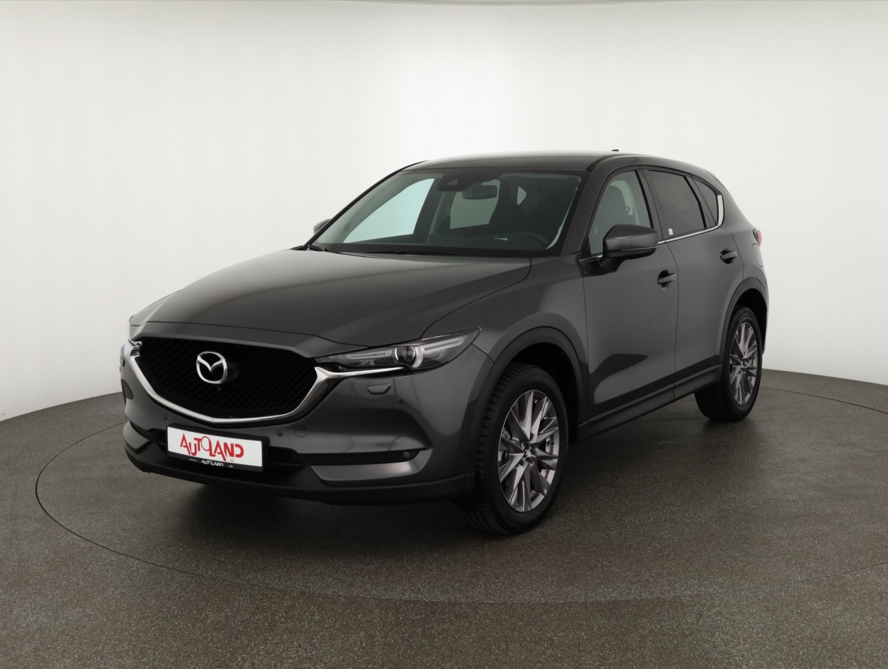 Mazda CX-5 2.2 SKYACTIV-D 150 Kangei