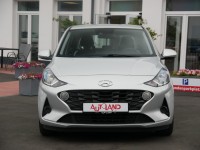 Hyundai i10 1.0 Trend