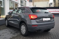 Audi Q2 1.4 TFSI S-Tronic