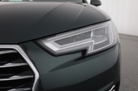 Audi A4 Avant 1.4 TFSI design