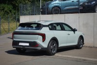 Kia K4 1.0 T-GDI