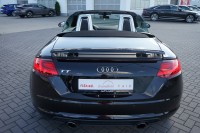 Audi TT Roadster 2.0 TFSI