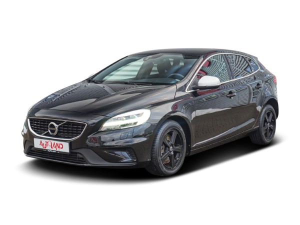 Volvo V40 1.5 R-Design