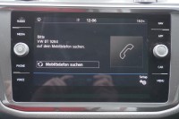 VW Tiguan Allspace 2.0 TDI Comfortline