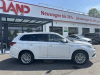Mitsubishi Outlander 2.4 PHEV Spirit CVT