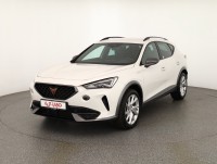 Cupra Formentor 1.4 DSG e-HYBRID 3-Zonen-Klima Sitzheizung LED