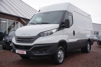 Vorschau: Iveco Daily 35C18HV
