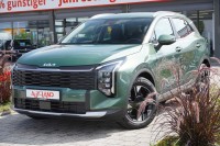Kia Sportage 1.6 T-GDI Aut. Facelift 2-Zonen-Klima Navi Sitzheizung