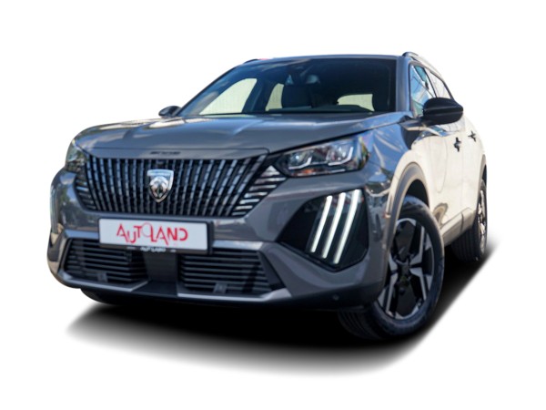 Peugeot 2008 1.2...