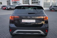 VW T-Cross 1.0 TSI Life