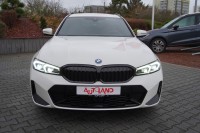 BMW 330 330e M Sport PHEV