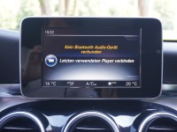 Mercedes-Benz C 180 C180 T BlueTEC