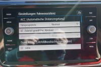 VW Touran 1.5 TSI DSG IQ.DRIVE