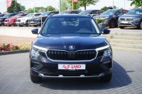 Skoda Kamiq 130 Edition 1.0 TSI DSG