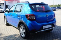 Dacia Sandero Stepway 0.9 TCe 90