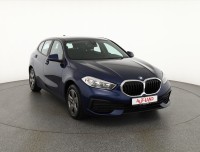 BMW 118 118i Advantage