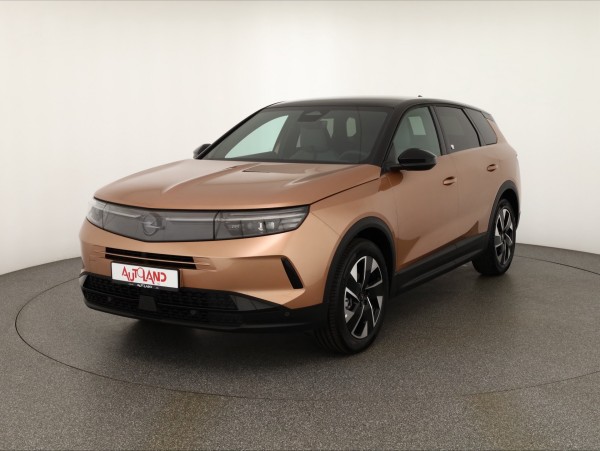 Opel Grandland GS 1.2 DI Turbo Hybrid Aut.
