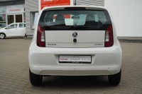 Skoda Citigo 1.0 MPI Style