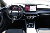 Skoda Superb Combi Sportline 1.5 eTSI DSG