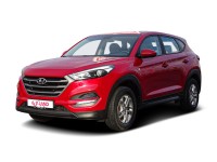 Hyundai Tucson 1.6 GDI Klima USB Bluetooth