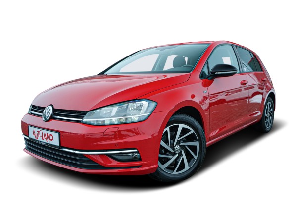 VW Golf VII 1.0 Join