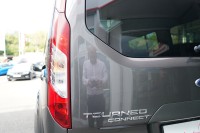 Ford Tourneo Connect 1.5