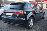 Audi A3 Sportback 1.0 TFSI
