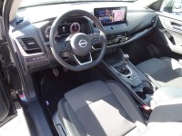 Nissan Qashqai N-Connecta 1.3 Dig-T